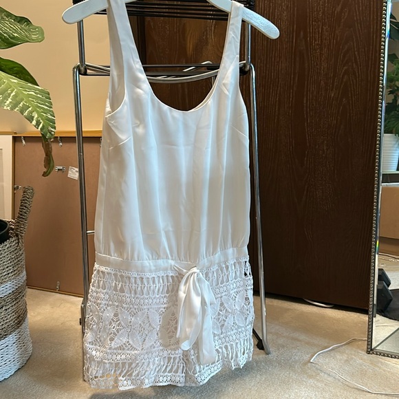Guess by Marciano Romper - Picture 1 of 3